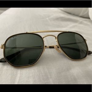Ray-Ban Marshall II Sunglasses